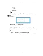 Preview for 11 page of Samsung SyncMaster 2263UW (Spanish) Manual Del Usuario