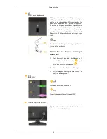 Preview for 15 page of Samsung SyncMaster 2263UW (Spanish) Manual Del Usuario