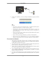 Preview for 25 page of Samsung SyncMaster 2263UW (Spanish) Manual Del Usuario