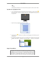 Предварительный просмотр 32 страницы Samsung SyncMaster 2263UW (Spanish) Manual Del Usuario