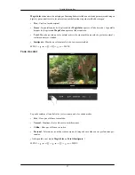 Предварительный просмотр 58 страницы Samsung SyncMaster 2263UW (Spanish) Manual Del Usuario