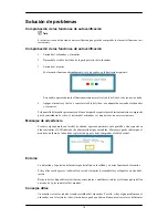 Preview for 75 page of Samsung SyncMaster 2263UW (Spanish) Manual Del Usuario