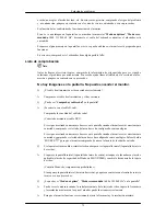 Preview for 76 page of Samsung SyncMaster 2263UW (Spanish) Manual Del Usuario