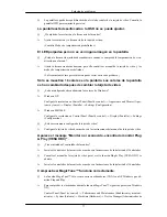 Preview for 78 page of Samsung SyncMaster 2263UW (Spanish) Manual Del Usuario