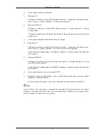 Preview for 80 page of Samsung SyncMaster 2263UW (Spanish) Manual Del Usuario