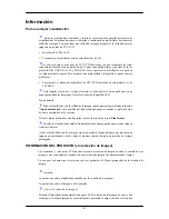 Preview for 84 page of Samsung SyncMaster 2263UW (Spanish) Manual Del Usuario