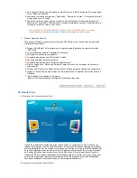 Предварительный просмотр 25 страницы Samsung SyncMaster 226NW (Spanish) Manual Del Usuario