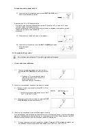 Предварительный просмотр 24 страницы Samsung SyncMaster 2280HD (Spanish) Manual Del Usuario