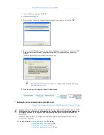 Предварительный просмотр 30 страницы Samsung SyncMaster 2280HD (Spanish) Manual Del Usuario