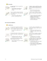 Preview for 6 page of Samsung SyncMaster 2333T (Spanish) Manual Del Usuario