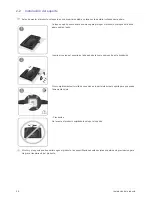 Preview for 12 page of Samsung SyncMaster 2333T (Spanish) Manual Del Usuario