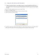 Preview for 19 page of Samsung SyncMaster 2333T (Spanish) Manual Del Usuario