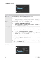 Preview for 26 page of Samsung SyncMaster 2333T (Spanish) Manual Del Usuario