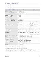 Preview for 37 page of Samsung SyncMaster 2333T (Spanish) Manual Del Usuario