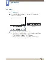 Preview for 22 page of Samsung SyncMaster 23A700D User Manual
