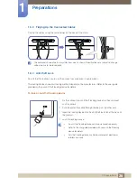 Preview for 26 page of Samsung SyncMaster 23A700D User Manual