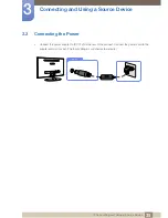 Preview for 35 page of Samsung SyncMaster 23A700D User Manual