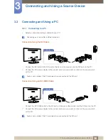 Preview for 36 page of Samsung SyncMaster 23A700D User Manual