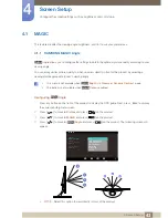 Preview for 43 page of Samsung SyncMaster 23A700D User Manual