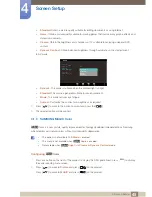 Preview for 45 page of Samsung SyncMaster 23A700D User Manual