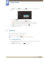 Preview for 46 page of Samsung SyncMaster 23A700D User Manual