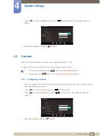 Preview for 47 page of Samsung SyncMaster 23A700D User Manual