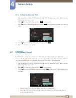 Preview for 49 page of Samsung SyncMaster 23A700D User Manual