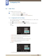 Preview for 53 page of Samsung SyncMaster 23A700D User Manual