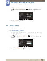 Preview for 57 page of Samsung SyncMaster 23A700D User Manual