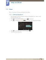 Preview for 66 page of Samsung SyncMaster 23A700D User Manual