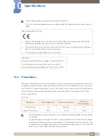 Preview for 75 page of Samsung SyncMaster 23A700D User Manual