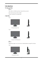 Предварительный просмотр 9 страницы Samsung SyncMaster 2443NW User Manual