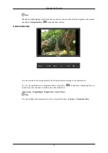 Предварительный просмотр 35 страницы Samsung SyncMaster 2443NW User Manual