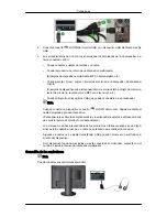 Preview for 34 page of Samsung SyncMaster 2494HM (Spanish) Manual Del Usuario