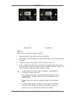 Preview for 37 page of Samsung SyncMaster 2494HM (Spanish) Manual Del Usuario