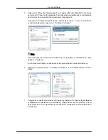 Preview for 41 page of Samsung SyncMaster 2494HM (Spanish) Manual Del Usuario