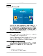 Preview for 48 page of Samsung SyncMaster 2494HM (Spanish) Manual Del Usuario