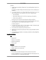 Preview for 50 page of Samsung SyncMaster 2494HM (Spanish) Manual Del Usuario