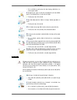 Preview for 3 page of Samsung SyncMaster 2494LW (Spanish) Manual Del Usuario