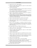 Preview for 26 page of Samsung SyncMaster 2494LW (Spanish) Manual Del Usuario