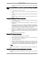 Preview for 44 page of Samsung SyncMaster 2494LW (Spanish) Manual Del Usuario