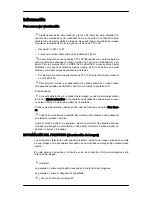 Preview for 53 page of Samsung SyncMaster 2494LW (Spanish) Manual Del Usuario