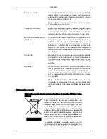 Preview for 60 page of Samsung SyncMaster 2494LW (Spanish) Manual Del Usuario