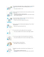 Preview for 7 page of Samsung SyncMaster 275TPLUS Quick Manual