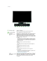 Preview for 15 page of Samsung SyncMaster 275TPLUS Quick Manual