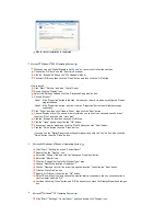 Preview for 33 page of Samsung SyncMaster 275TPLUS Quick Manual