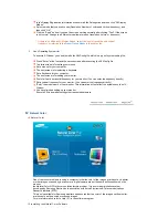 Preview for 34 page of Samsung SyncMaster 275TPLUS Quick Manual