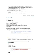 Preview for 35 page of Samsung SyncMaster 275TPLUS Quick Manual