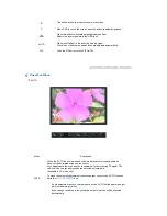 Preview for 38 page of Samsung SyncMaster 275TPLUS Quick Manual