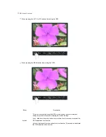 Preview for 39 page of Samsung SyncMaster 275TPLUS Quick Manual